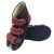 80 granat/bordo